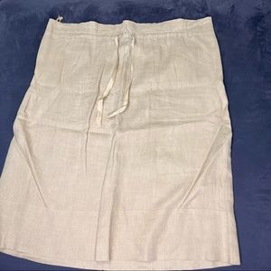 DKNY skirt